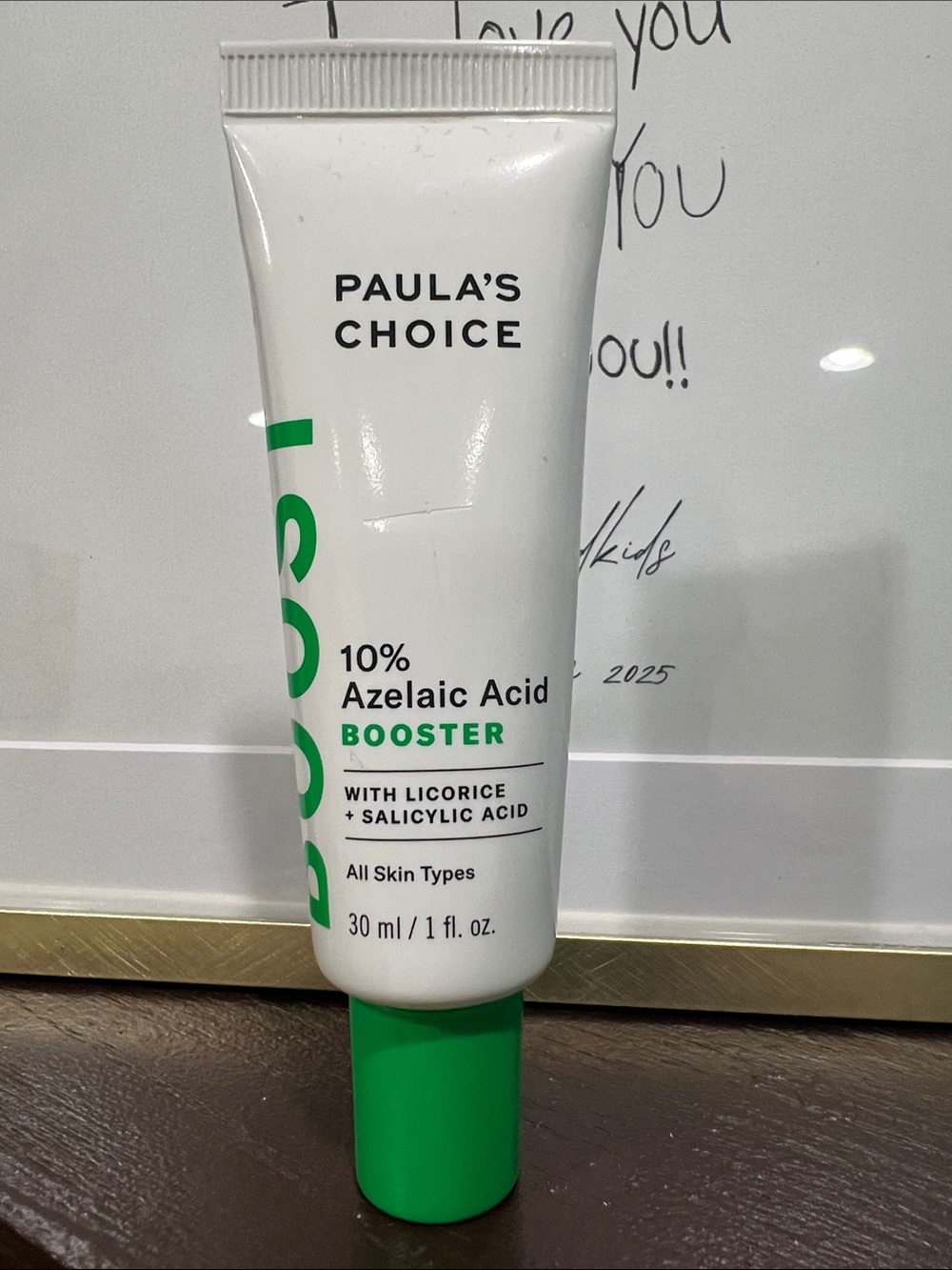 New Paula's Choice Azelaic Acid Booster~Full Size